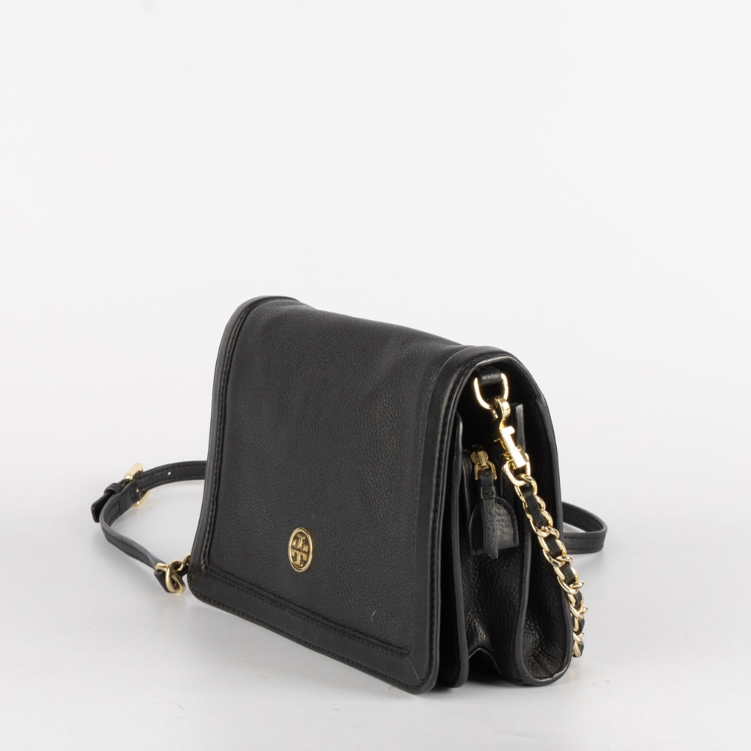 Tory Burch Landon Combo Crossbody Bag