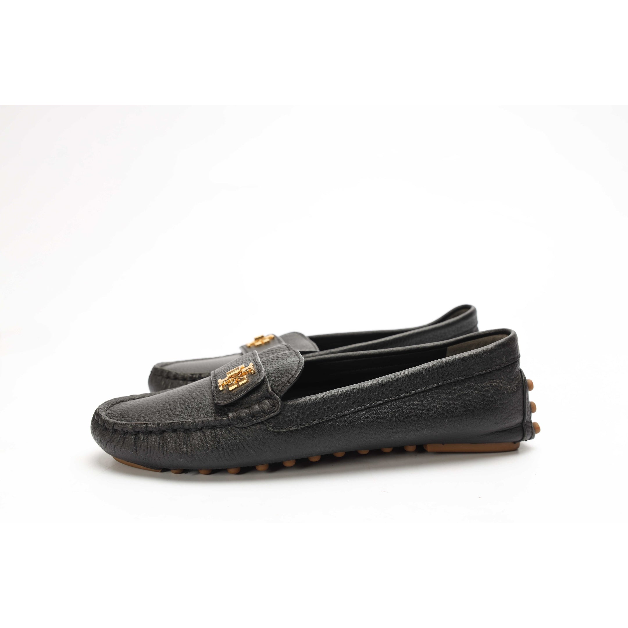 Tory Burch Travel Driver Loafers