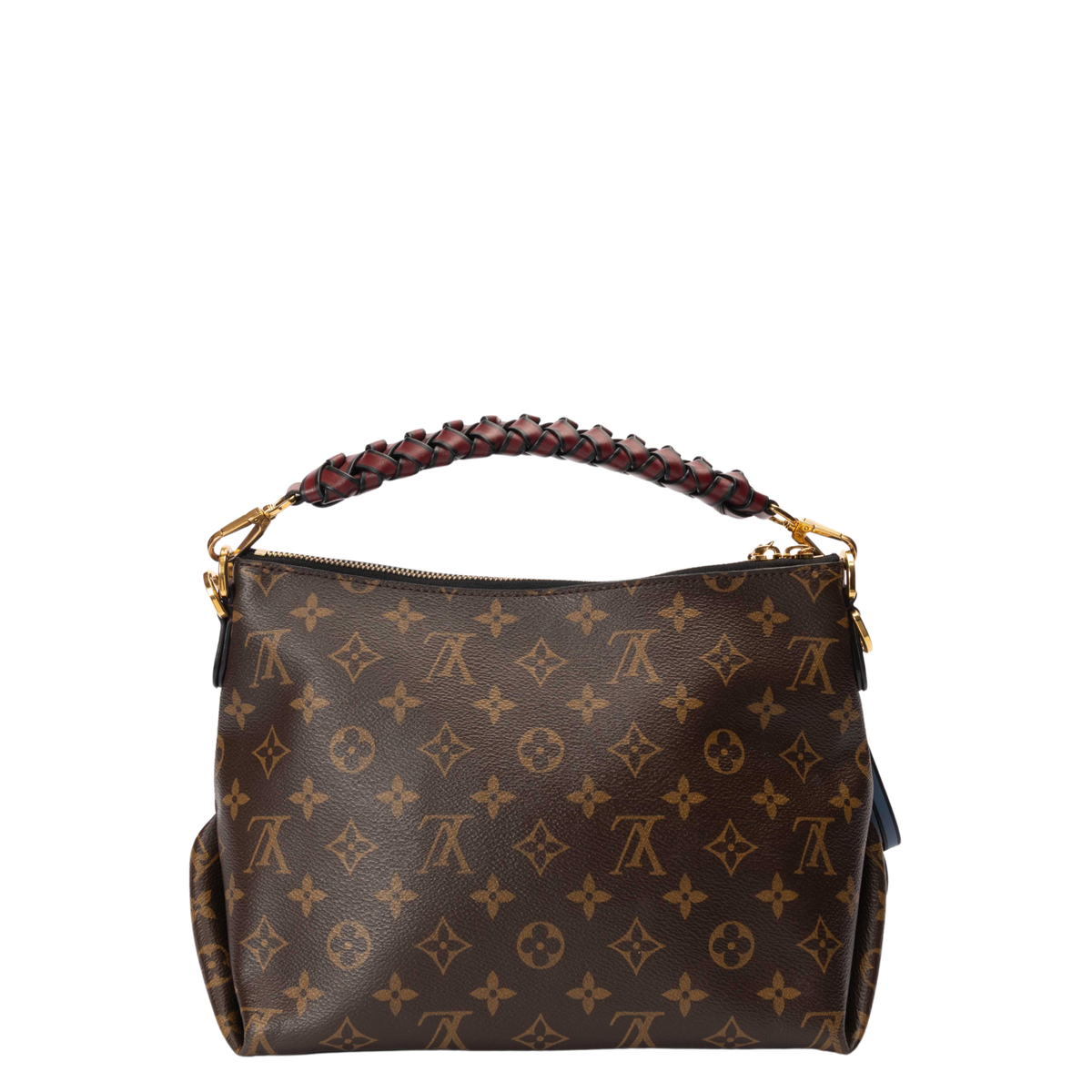 Louis Vuitton Monogram Beaubourg Mini Hobo Bag