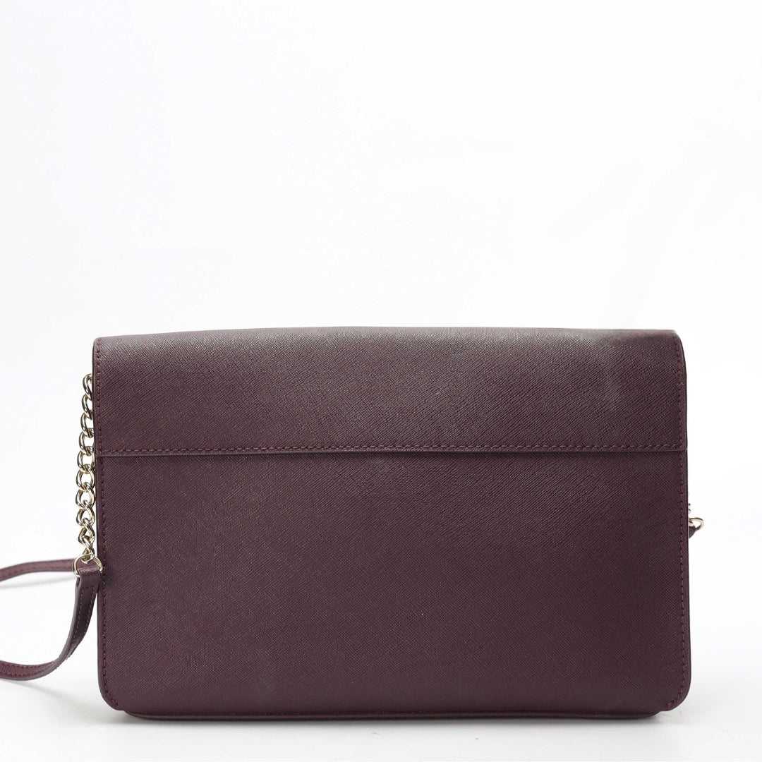 Kate Spade NY Veronique Kirk Crossbody Bag