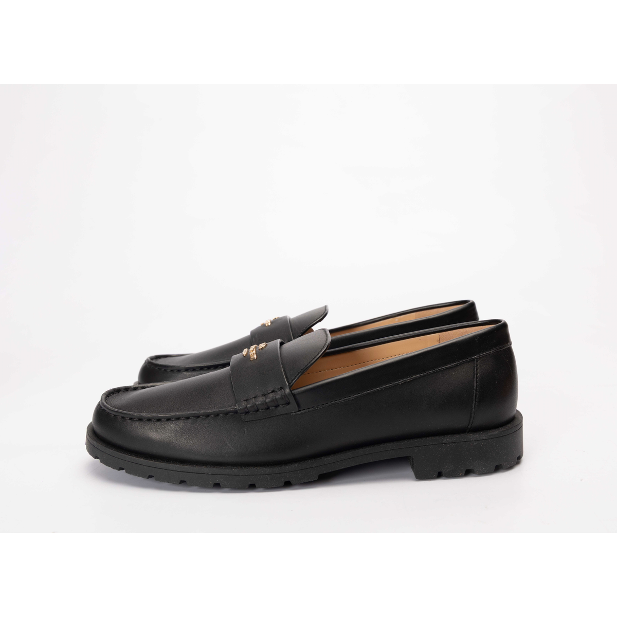 Coach Janie Loafer