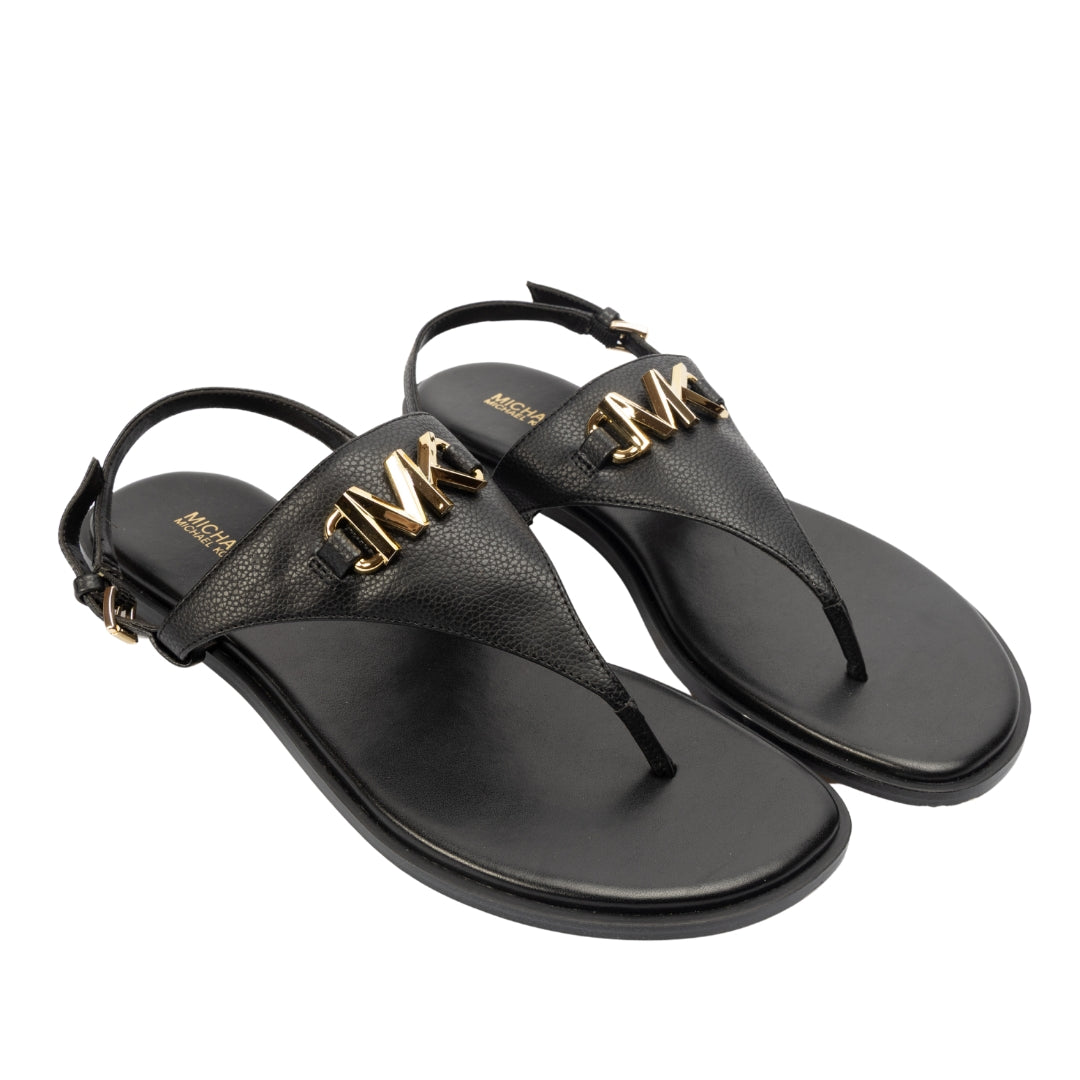Michael Kors Reed Flat Thong Sandals