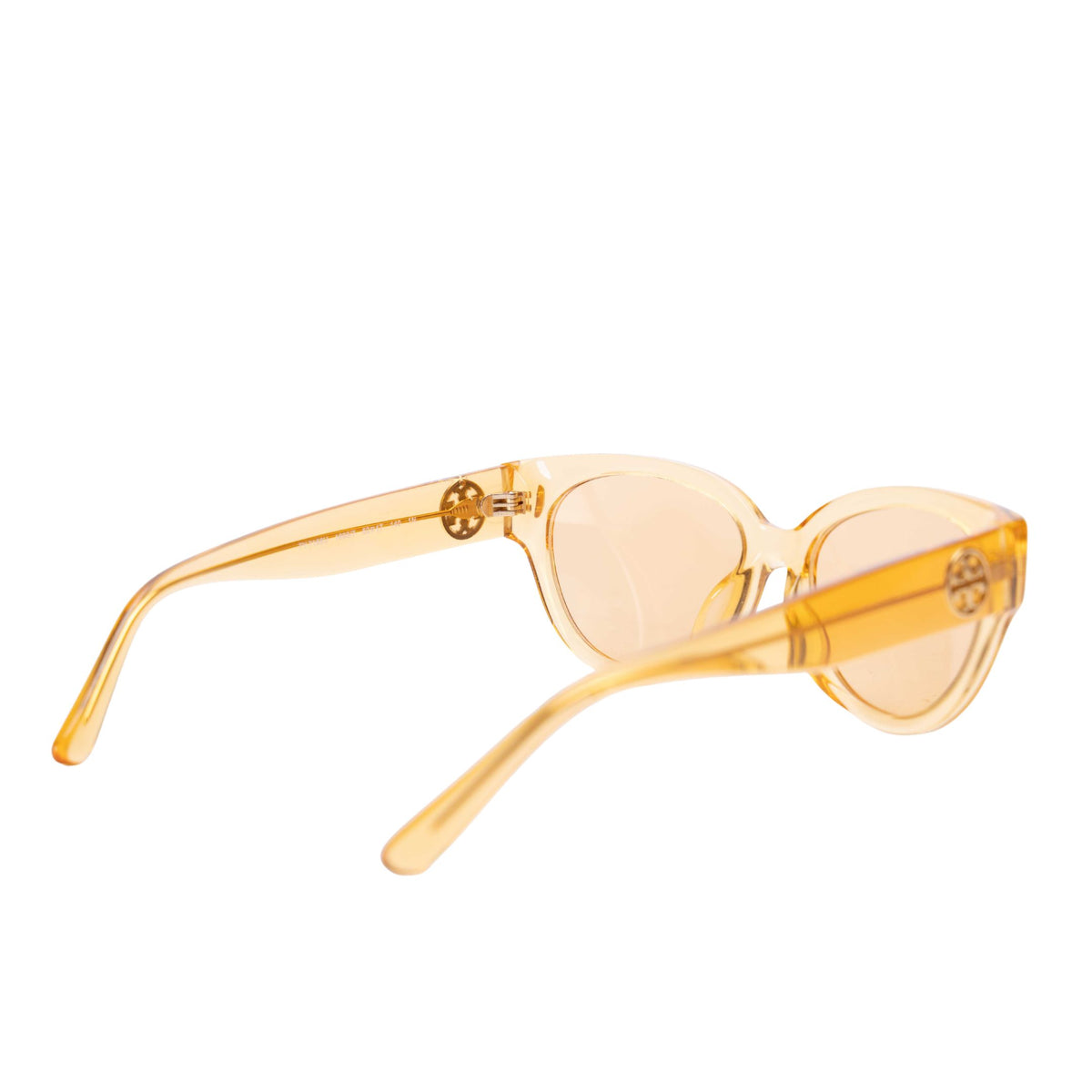 Tory Burch Women's Cat-Eye Sunglasses