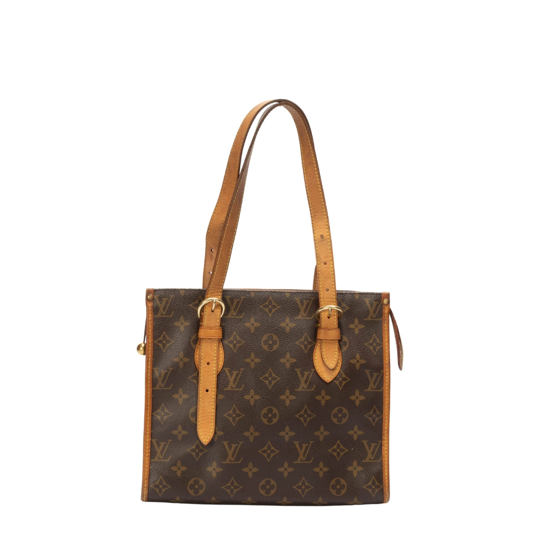 Louis Vuitton Monogram Canvas Popincourt Haut Bag