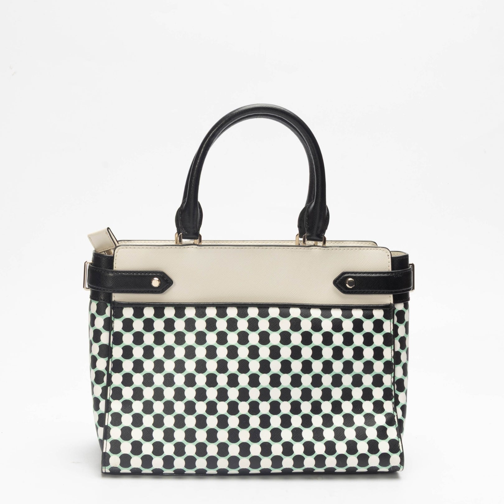 Kate Spade New York Staci Spot Satchel