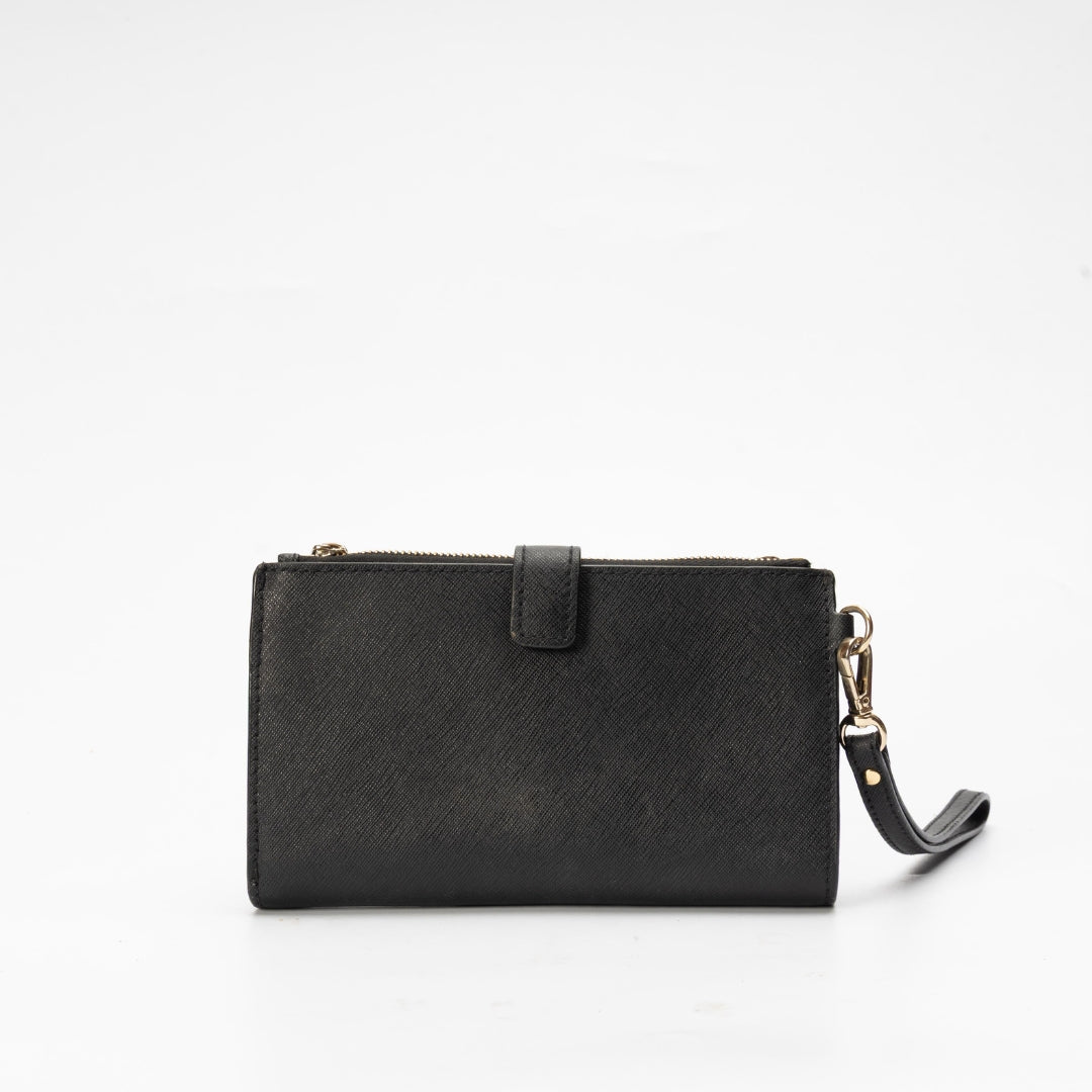 Michael Kors Jet Set Smartphone Wristlet Wallet