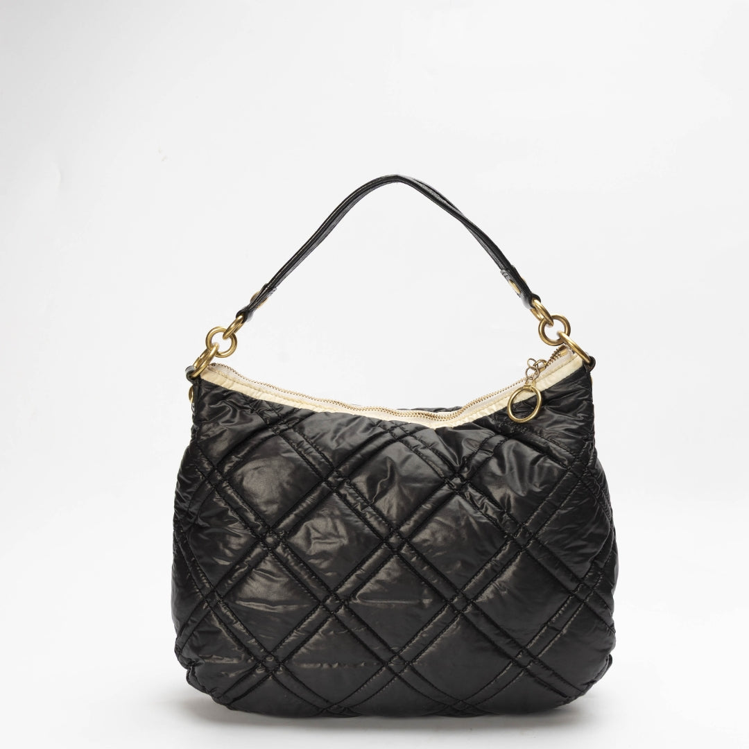 Coach Poppy VIntage Convertible Shoulder Bag