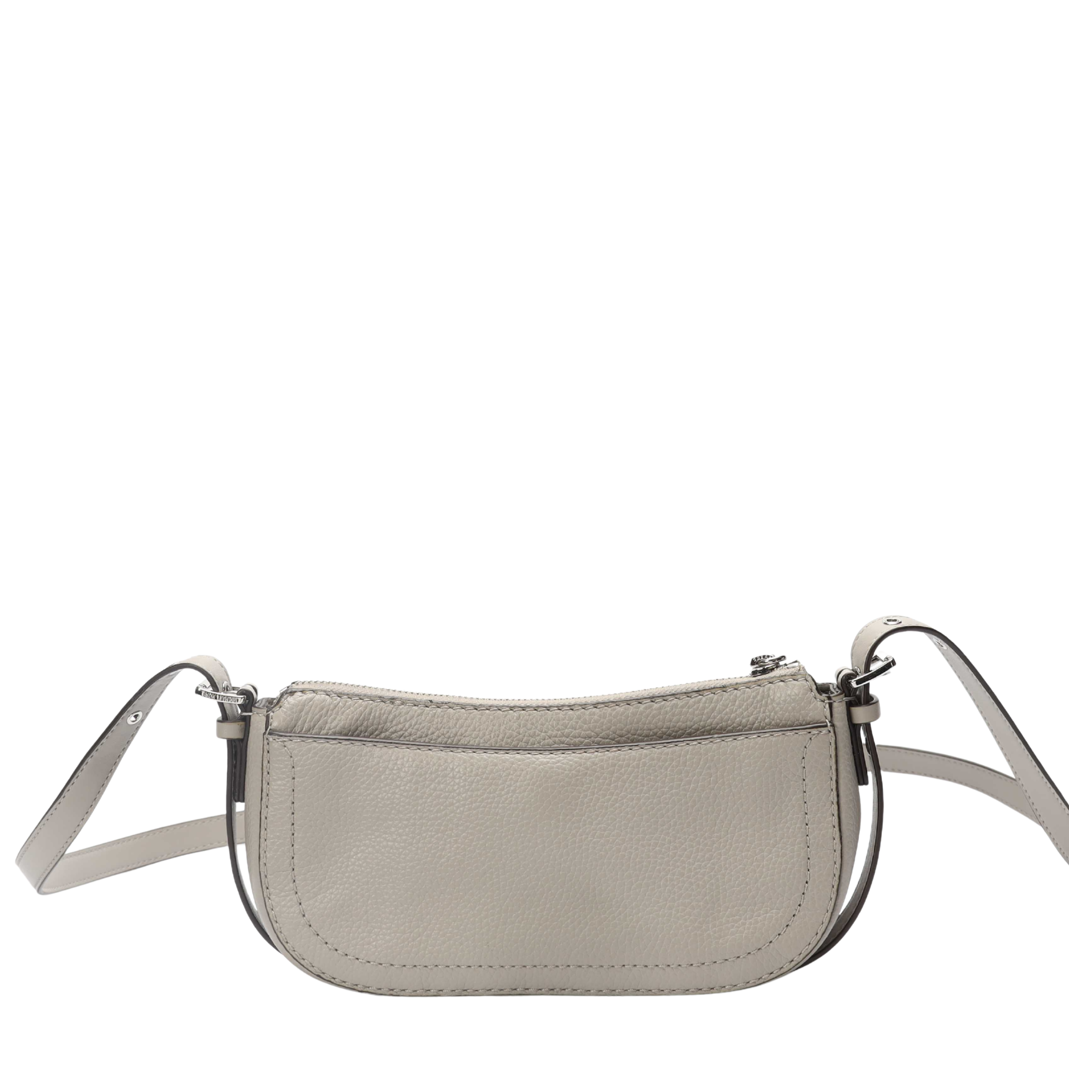 Michael Kors Grey Crossbody Bag