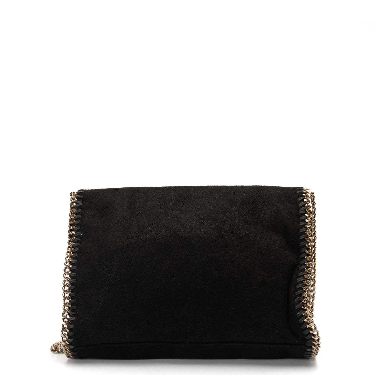 Stella McCartney Falabella Black Crossbody Bag