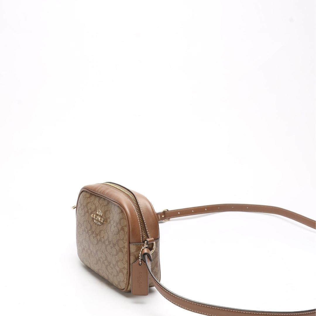 Coach Mini Jamie Camera Bag