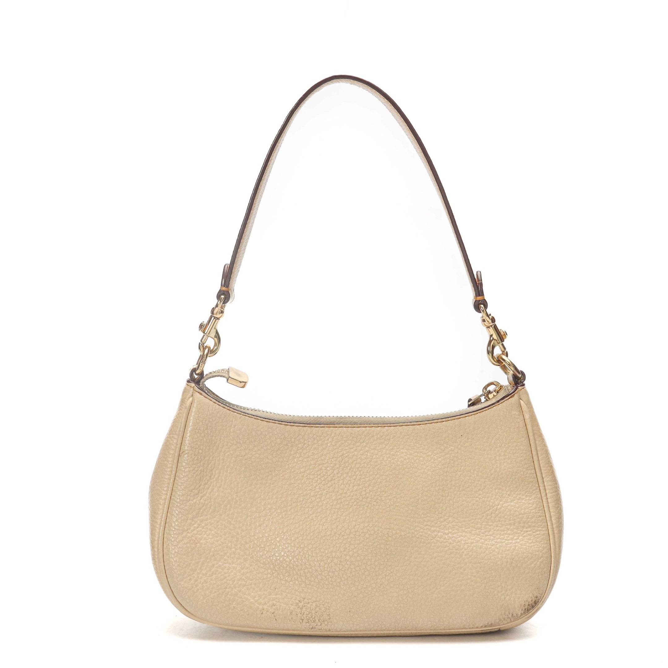 Coach X Peanuts Snoopy & Friends Motif Teri Shoulder Bag