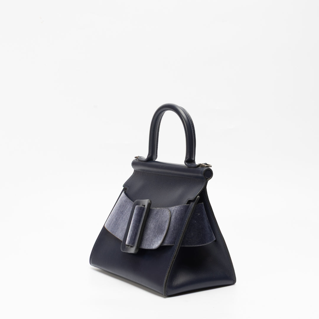Boyy Karl 24 Top-handle Bag