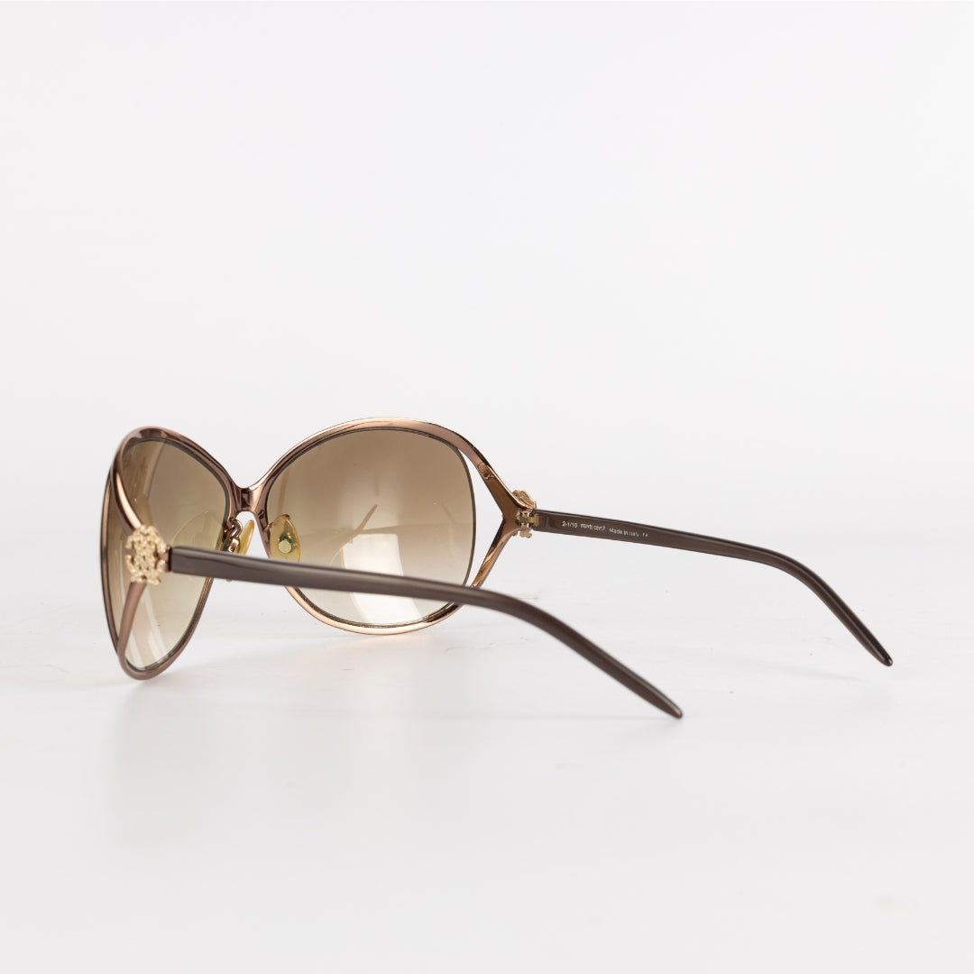 Roberto Cavalli 500 Variscite Sunglasses