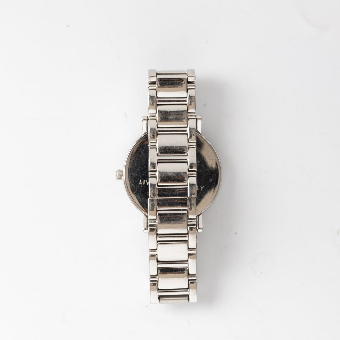 Kate Spade Gramercy Grand Women Watch