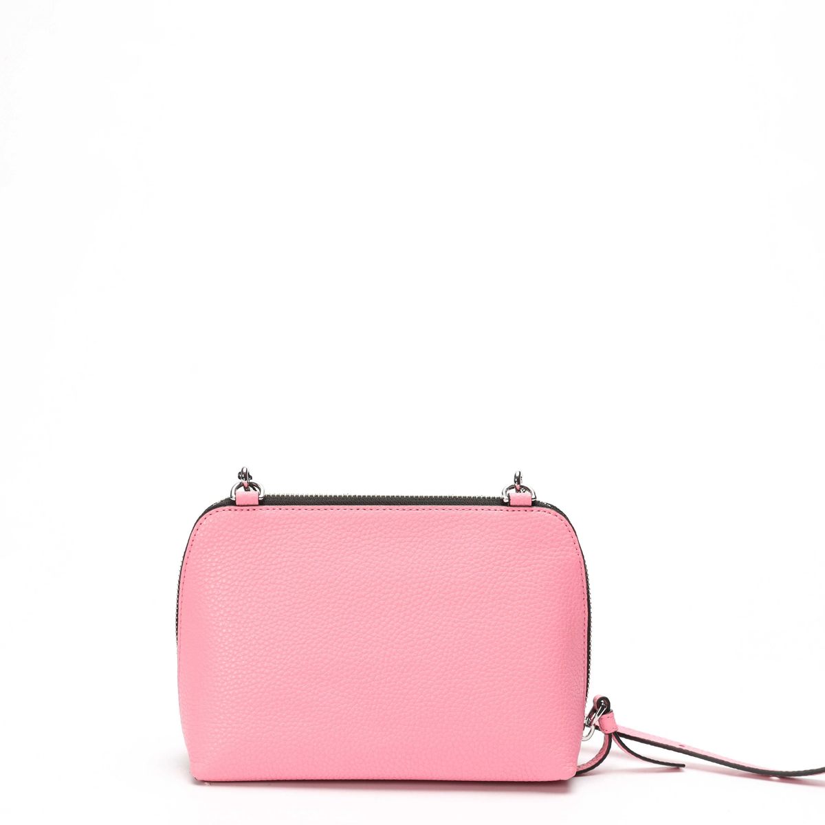 Marc Jacobs Small Pink Crossbody Bag