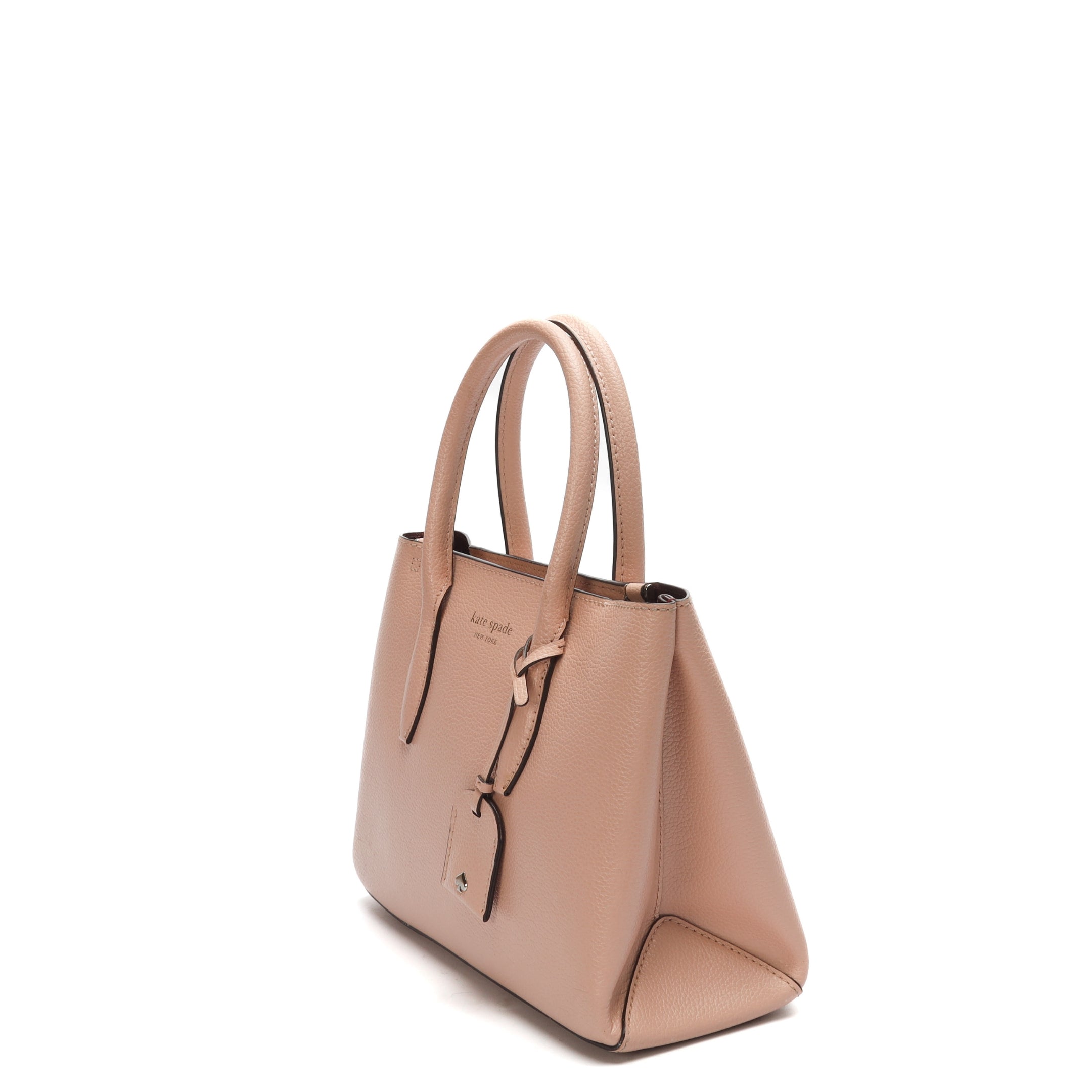 Kate Spade Pink Convertible Satchel