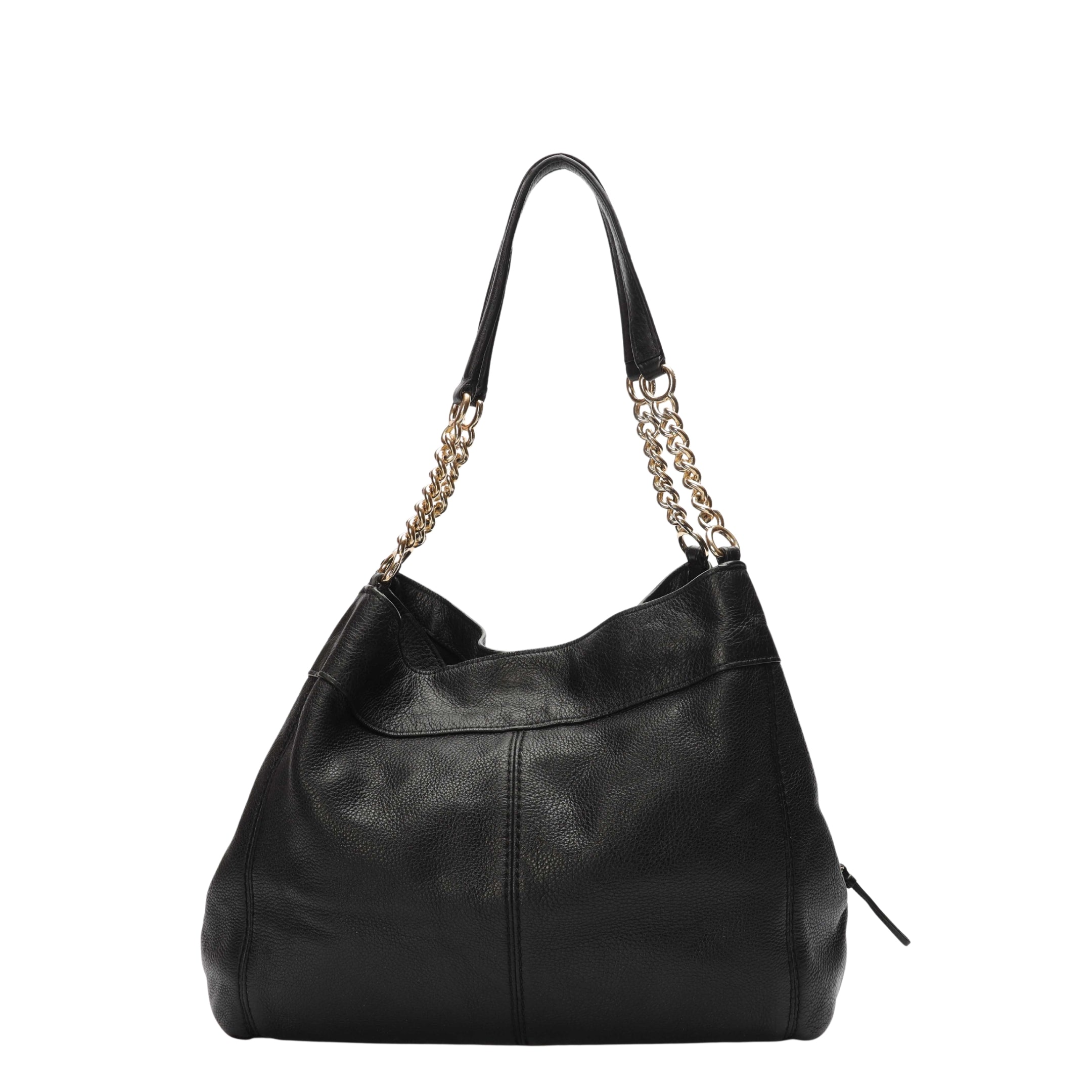 Coach Black Lexy Shoulder Bag