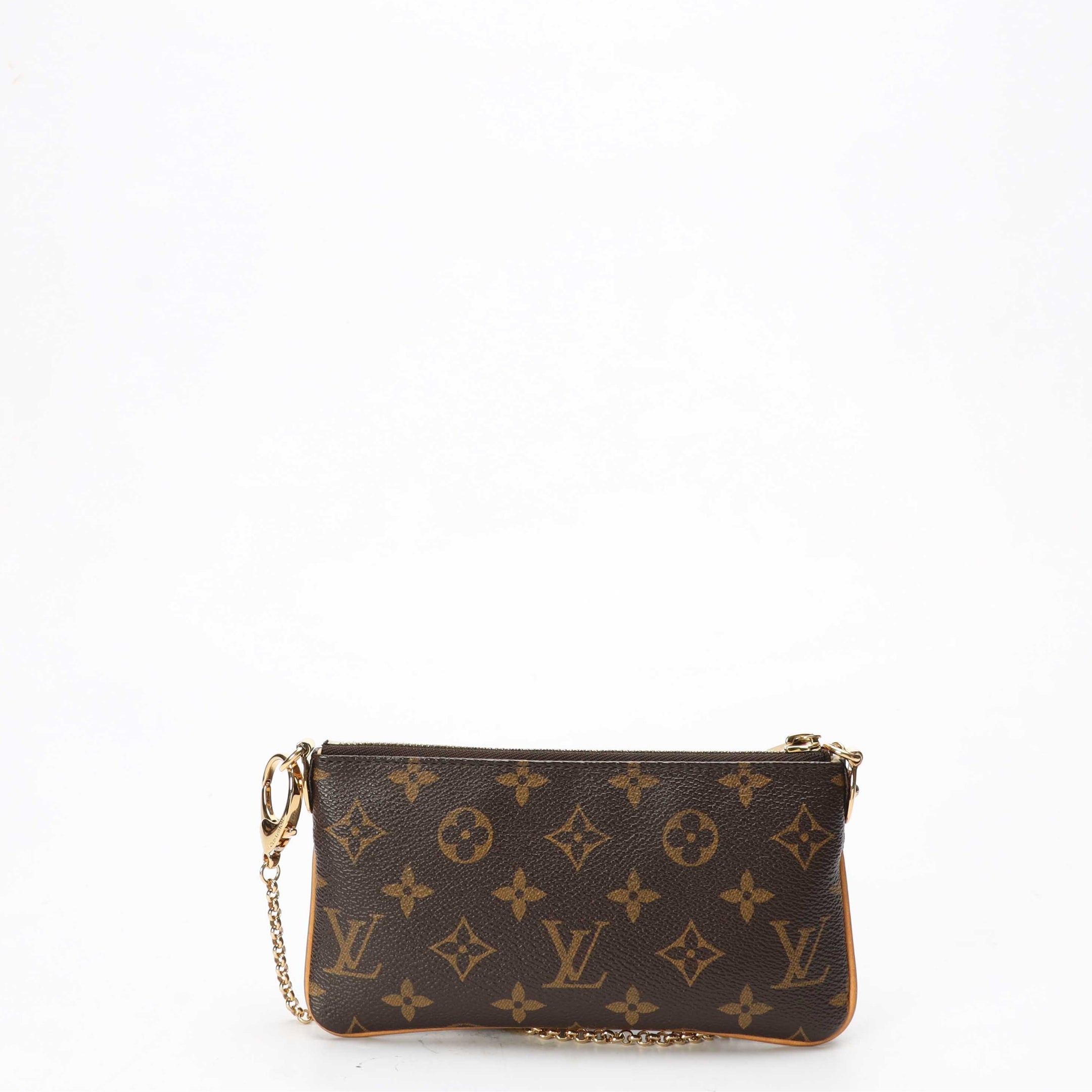 Louis Vuitton Monogram Canvas Milla Pochette
