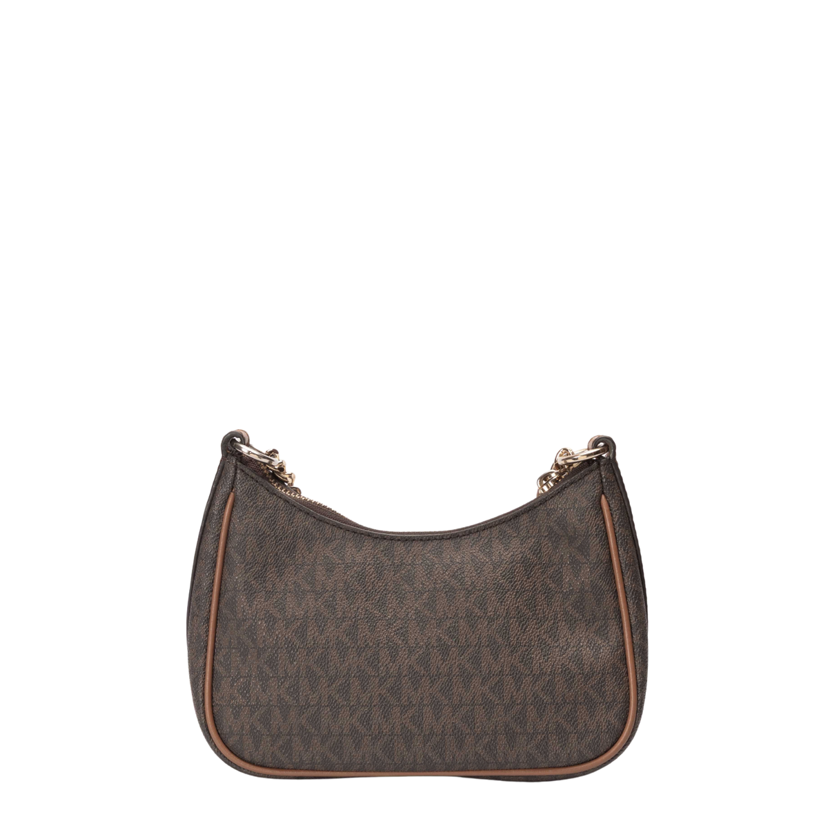 Michael Kors Jet Set Logo Shoulder Bag