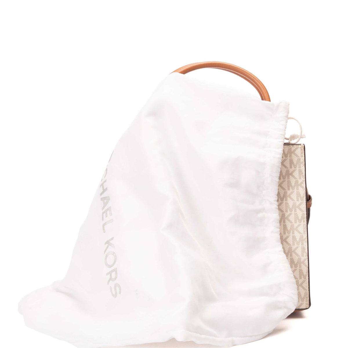 Michael Kors Mercer Accordion Crossbody Bag