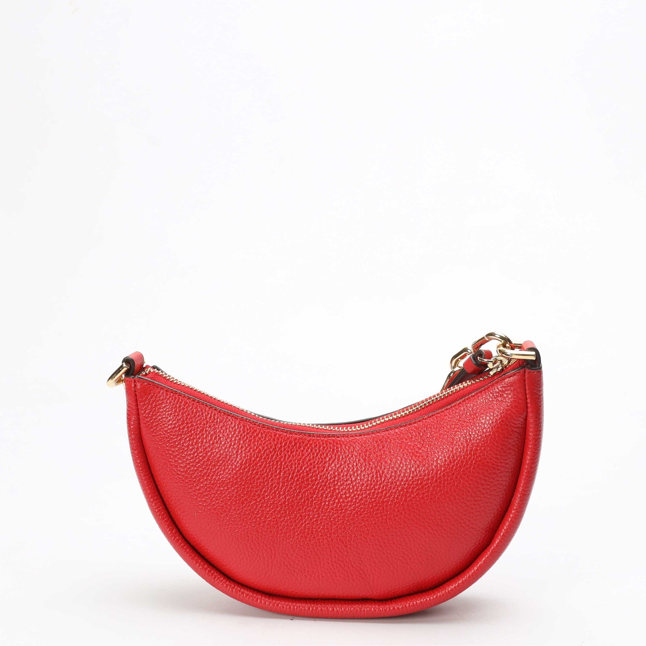 Kate Spade Red Smile Small Crossbody Bag