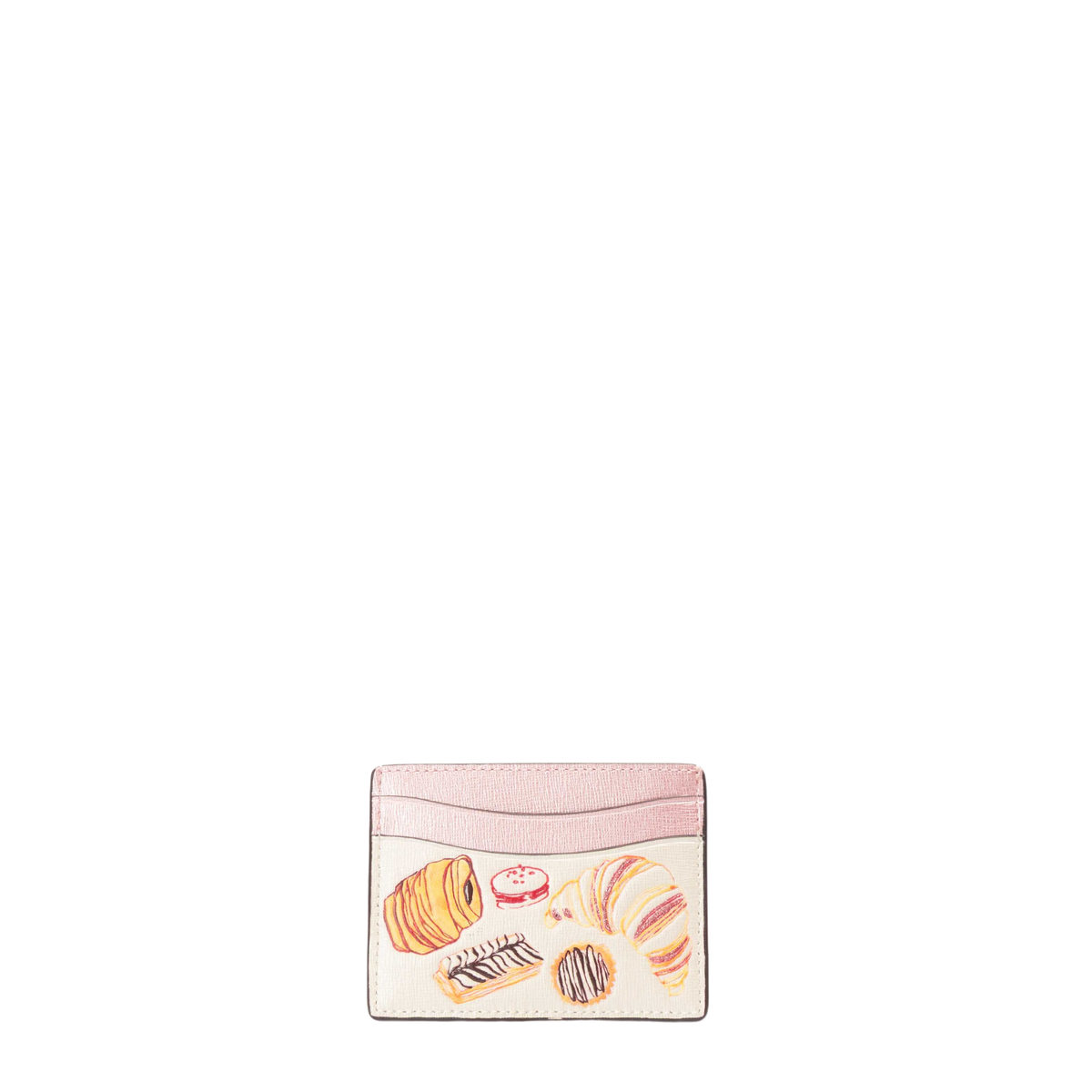 Kate Spade Patisserie Card Holder
