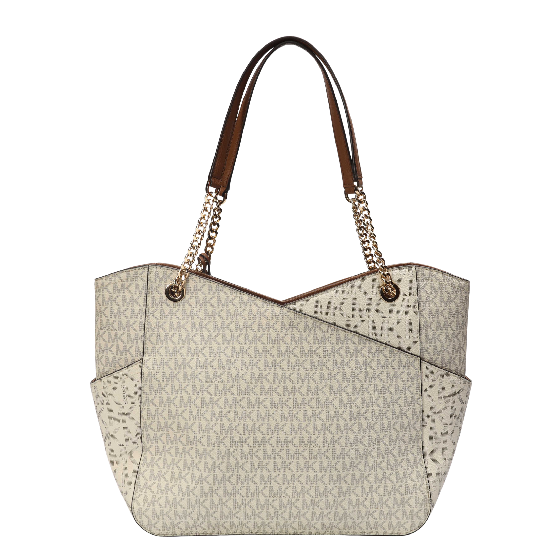 Michael Kors Jet Set Chain Tote