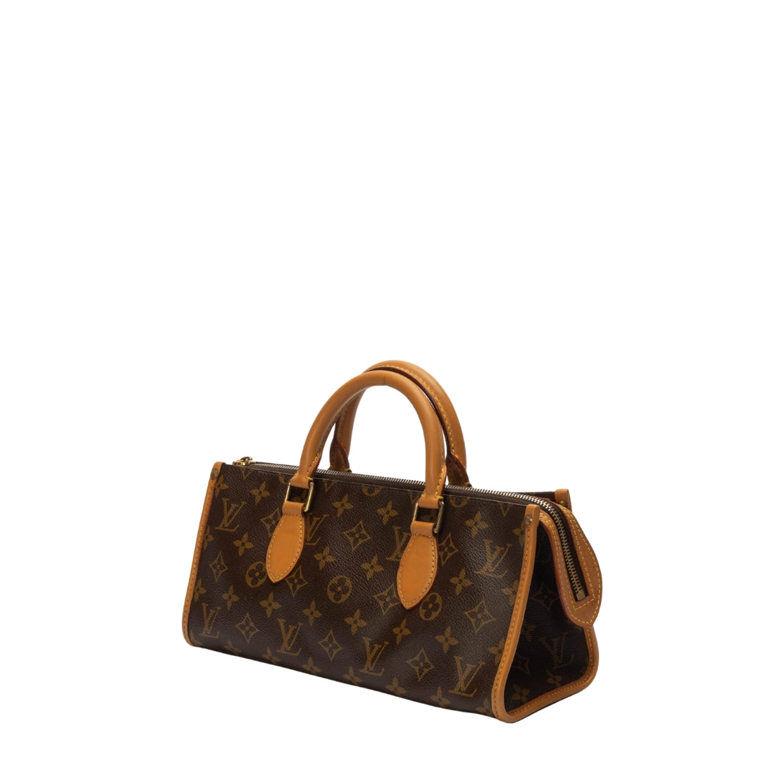 Louis Vuitton Monogram Canvas Popincourt Bag