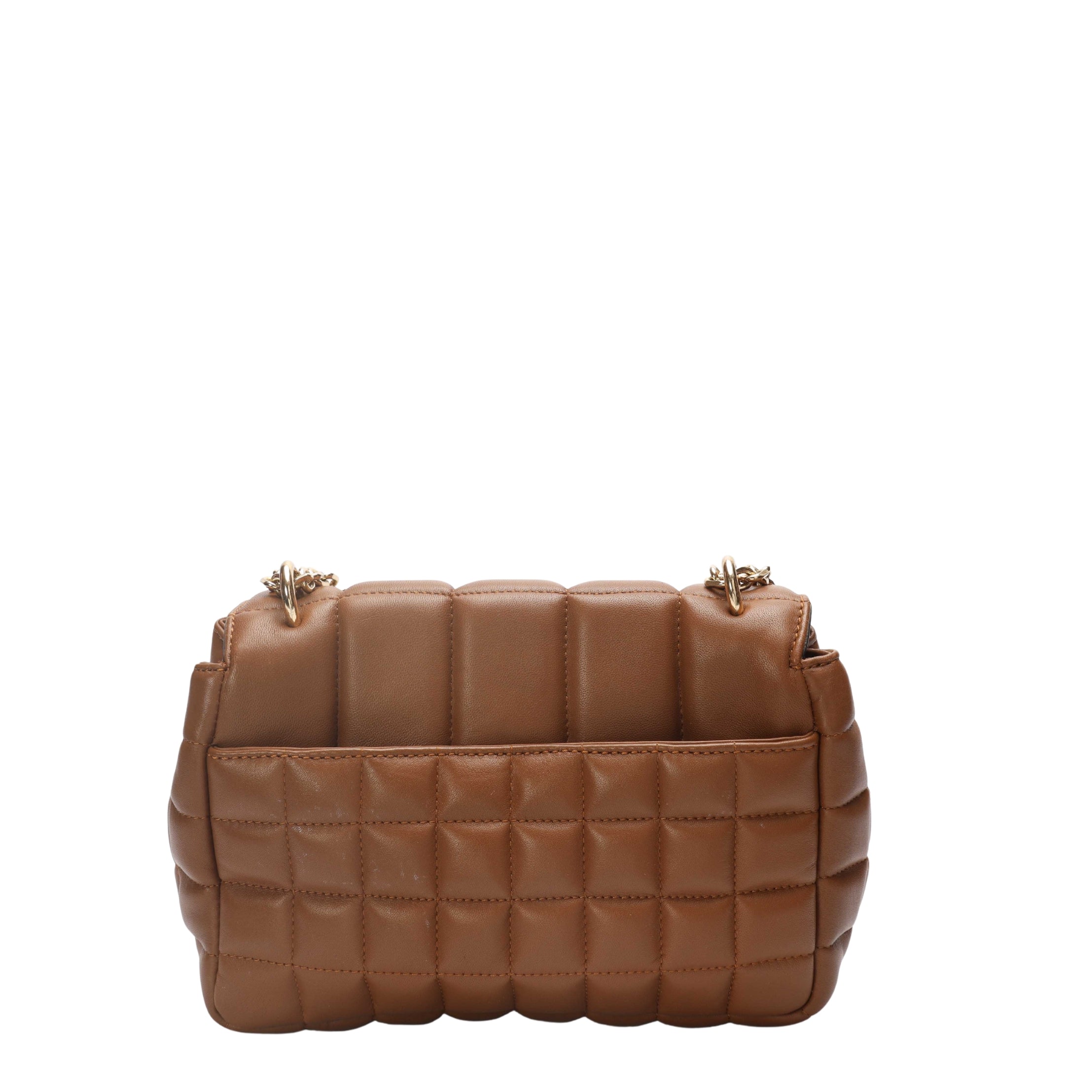 Michael Kors Soho Quilted Shoulder Bag