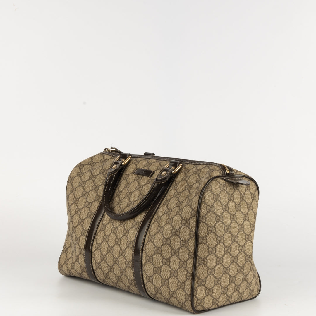 Gucci GG Monogram Medium Joy Boston Bag