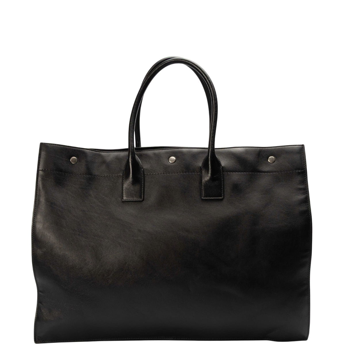 Saint Laurent Rive Gauche Tote