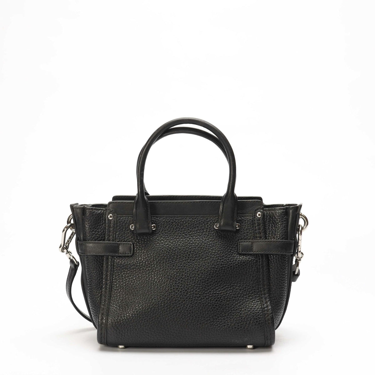 Coach Swagger Carryall Bag