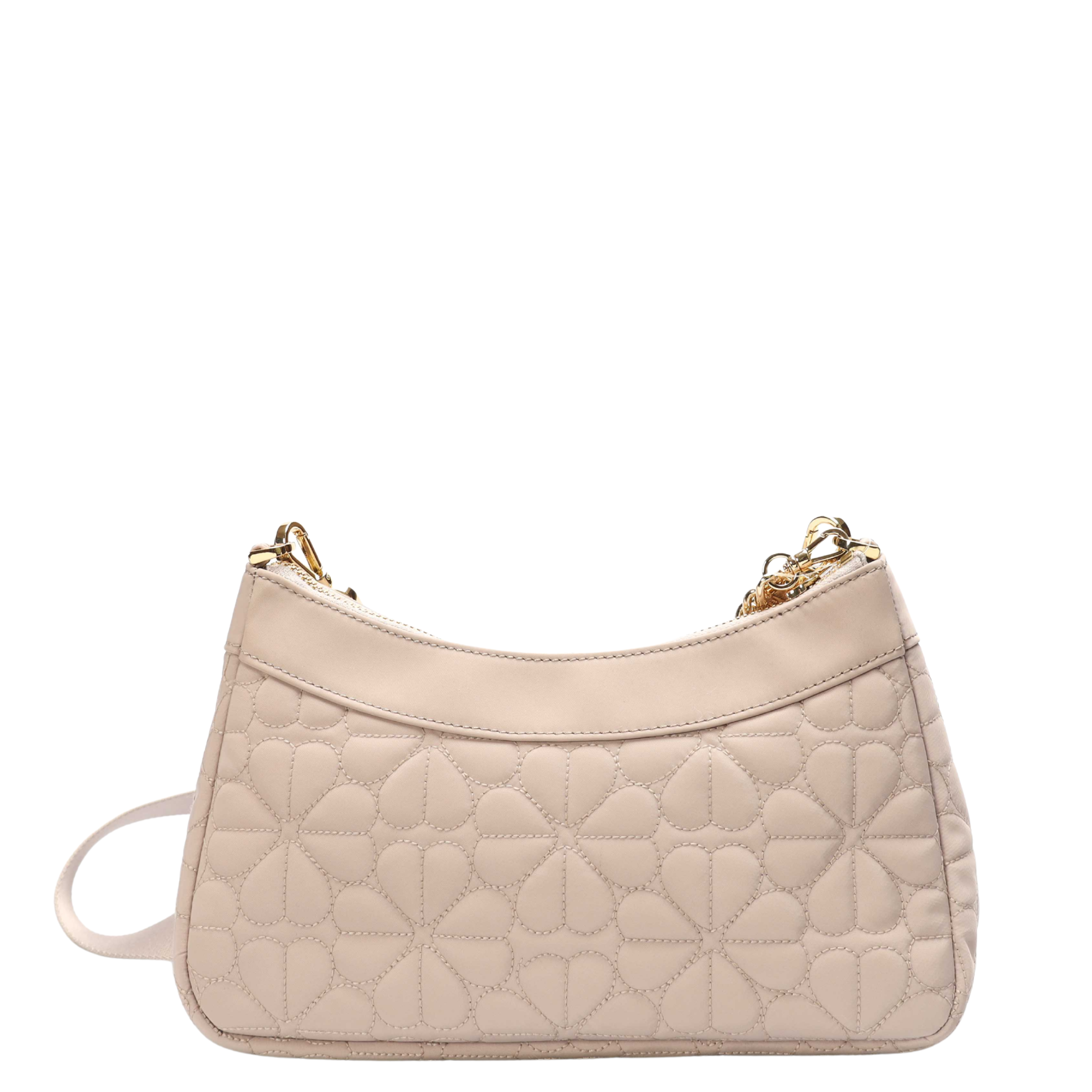 Kate Spade Quilted Cross Body Bag