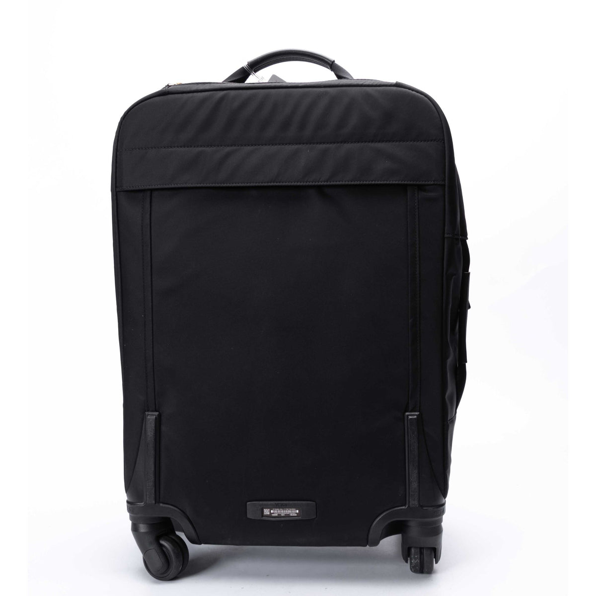 Tumi Voyageur Très Léger Carry On Rolling Suitcase