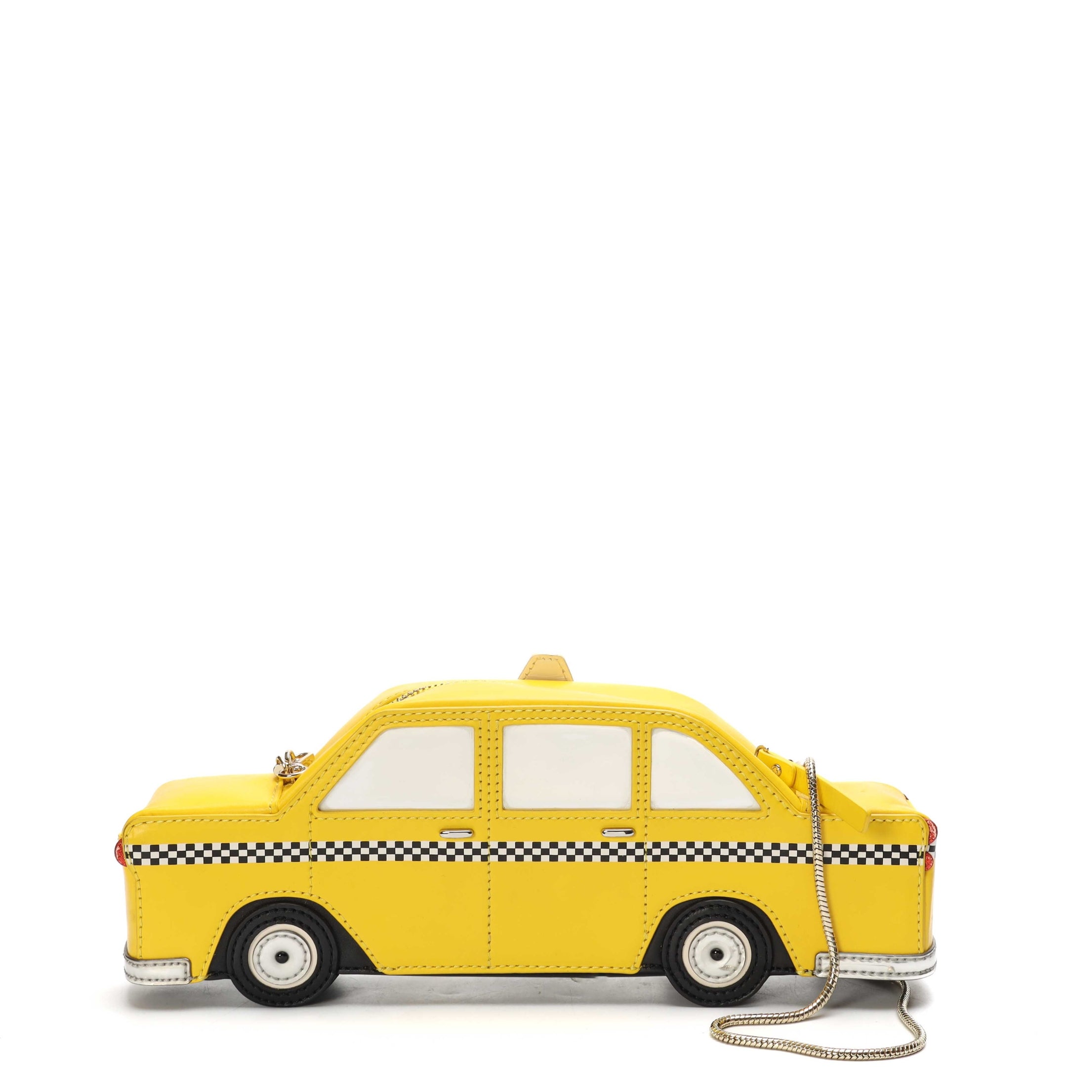 Kate Spade Taxi Crossbody Bag