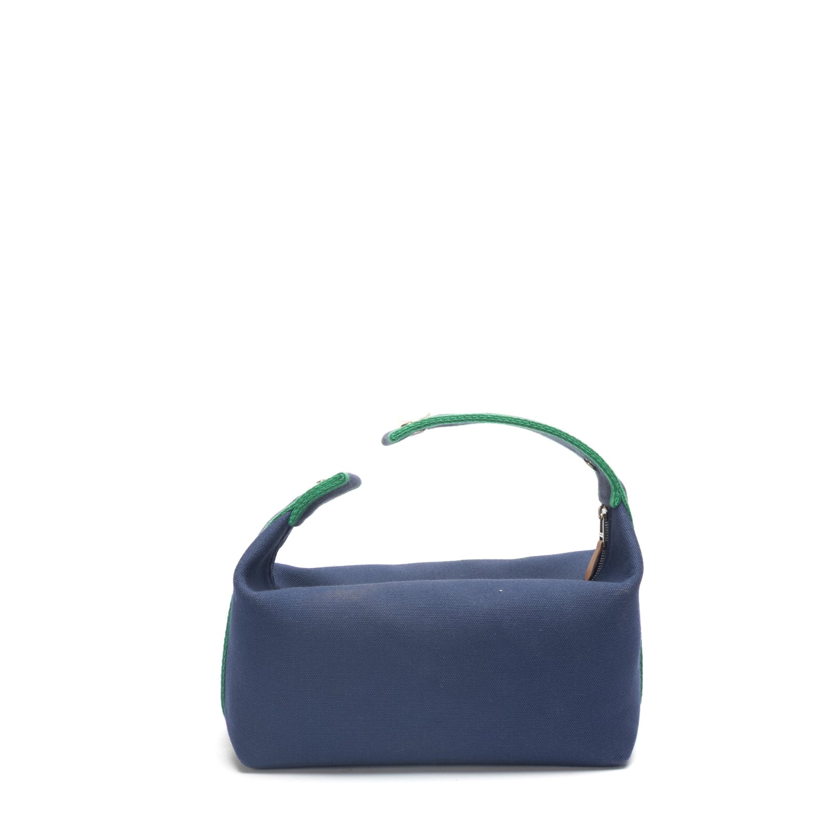 Hermes Small Bride-A-Brac Marine Vanity Bag
