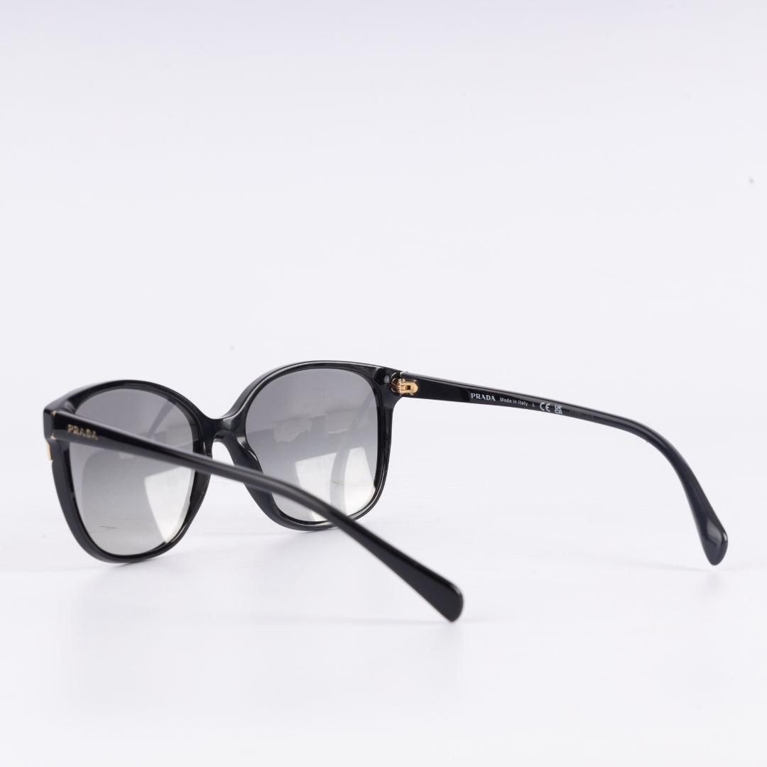 Prada SPR High Bridge Fit Sunglasses