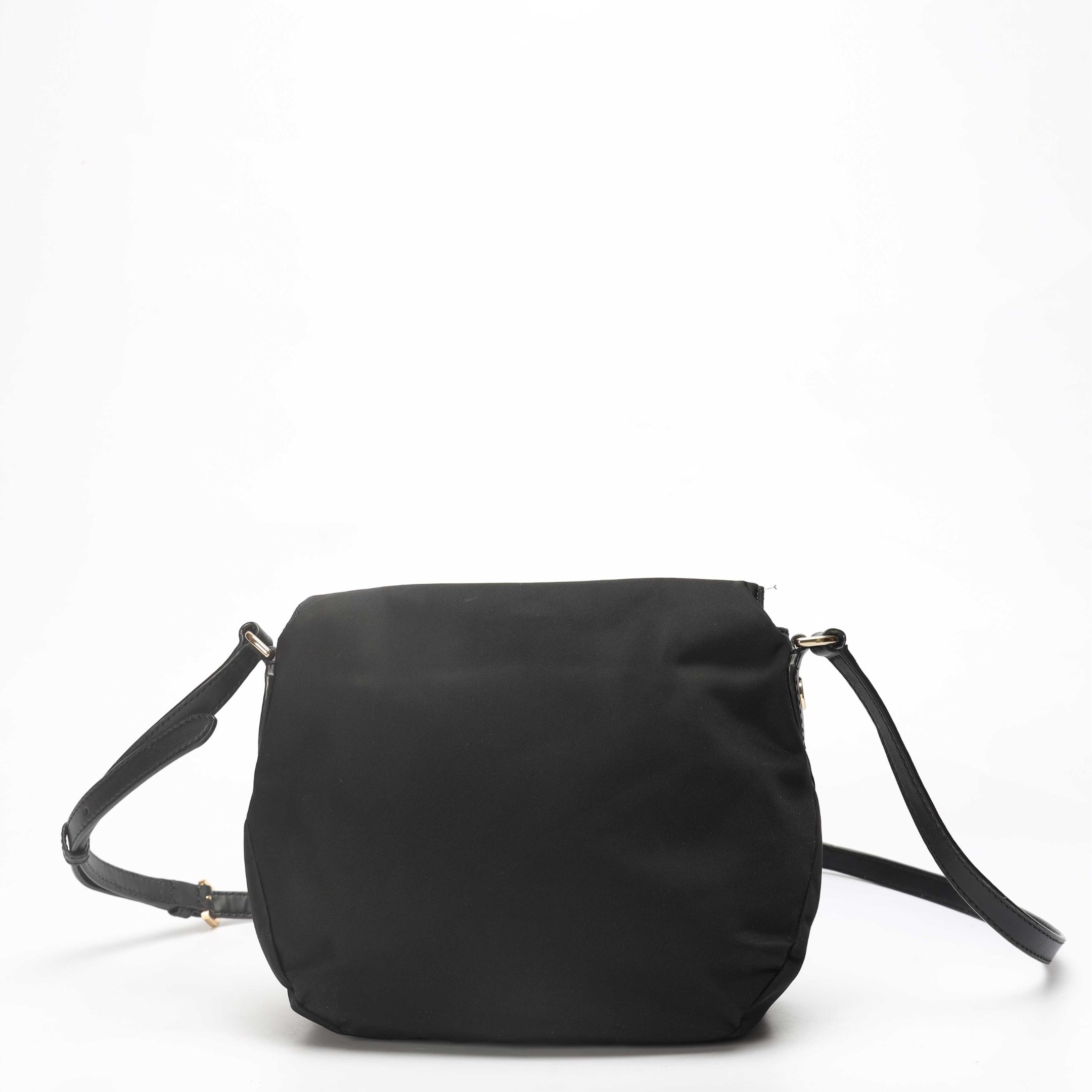Marc Jacobs Preppy Nylon Natasha Crossbody Bag