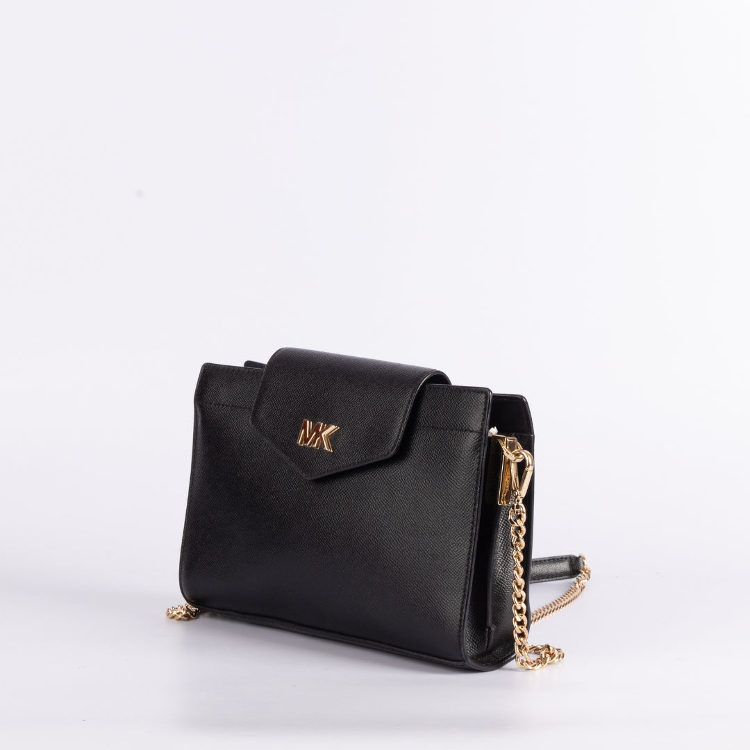 Michael Kors Convertible Crossbody Clutch Bag