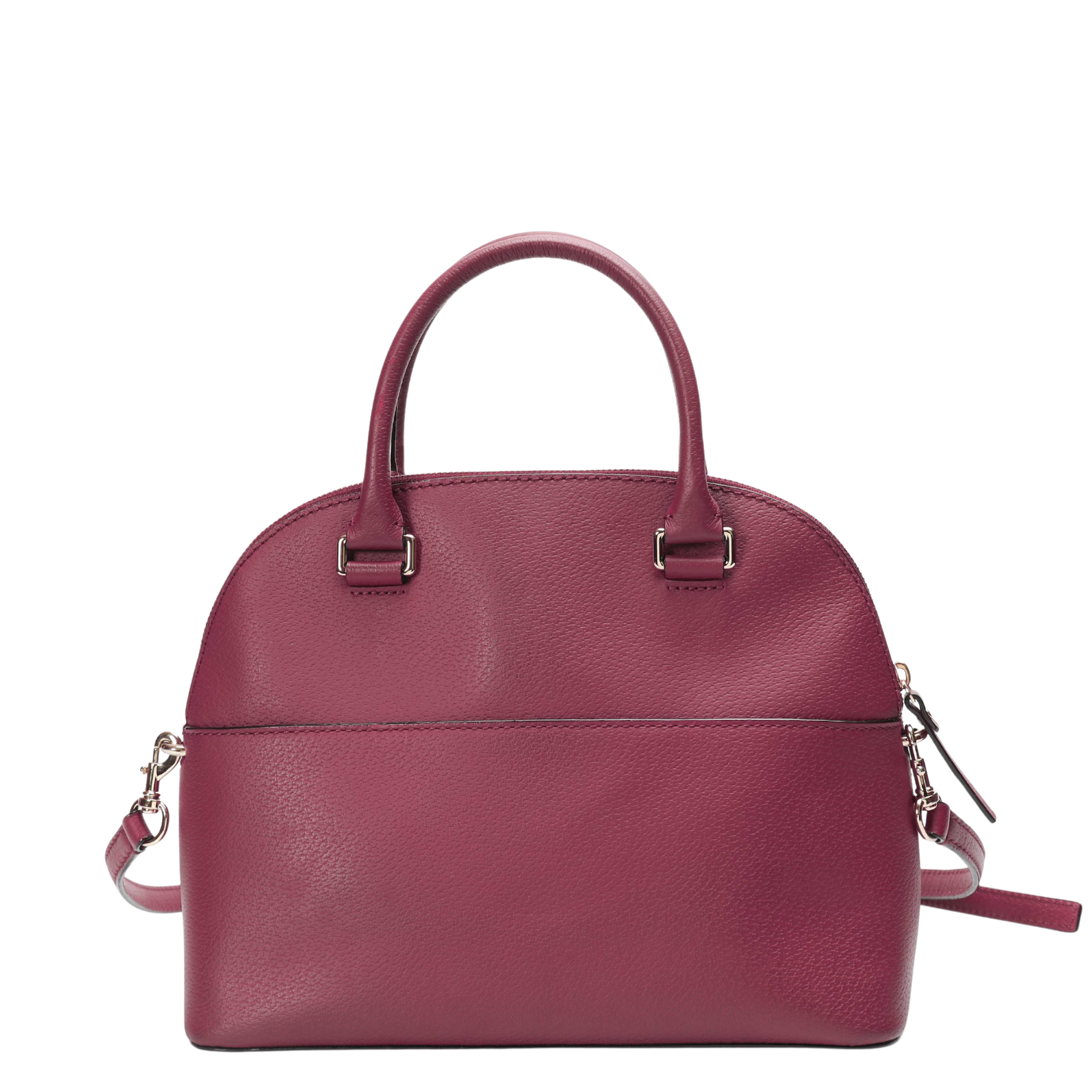 Kate Spade Carli Top Handle Satchel