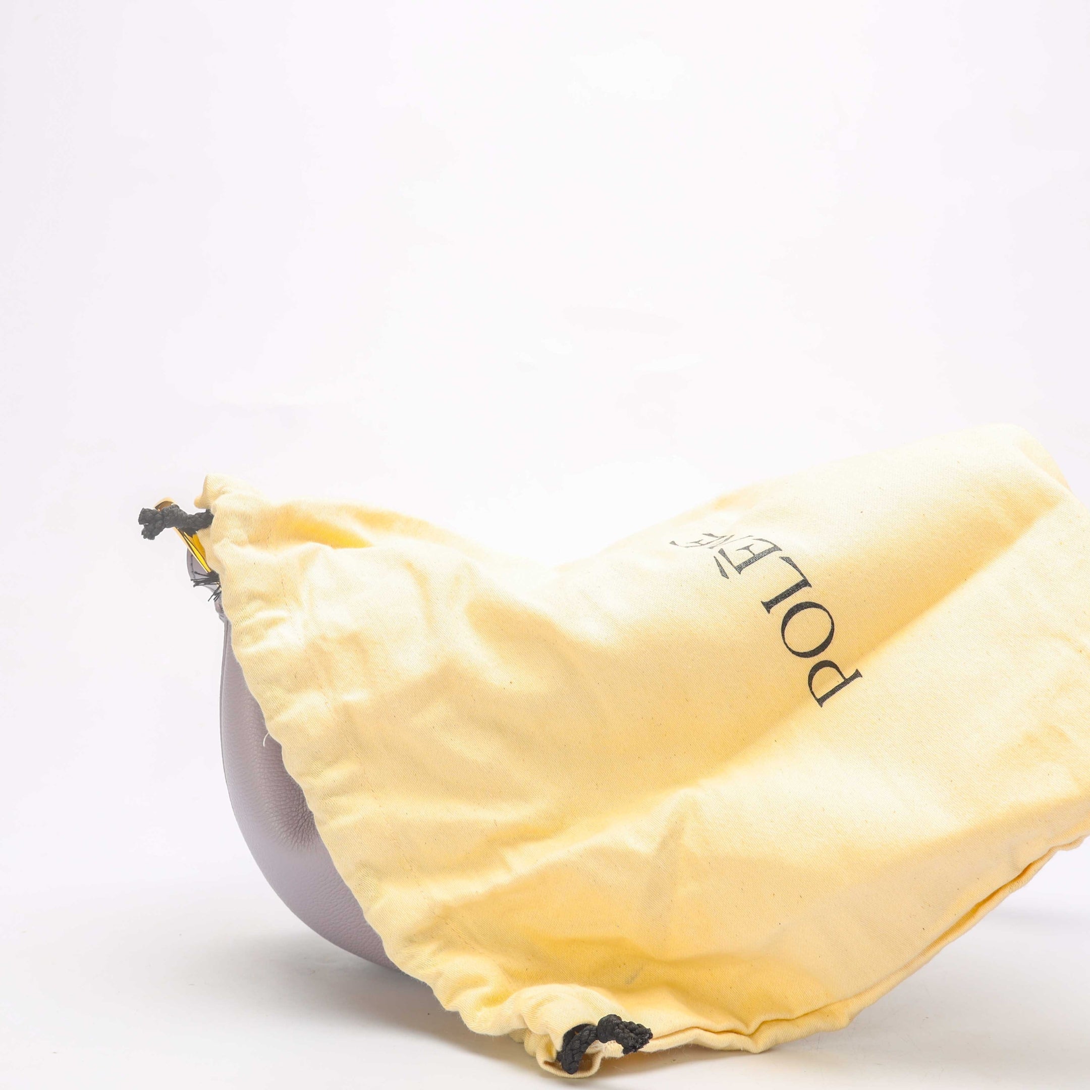 Polène Tonca Crossbody Bag