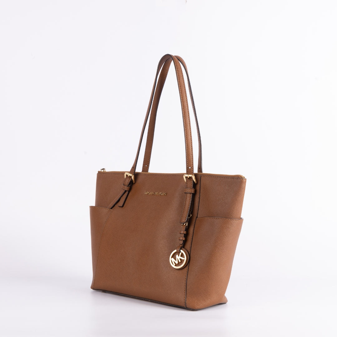 Michael Kors Jet Set Large Tote Bag