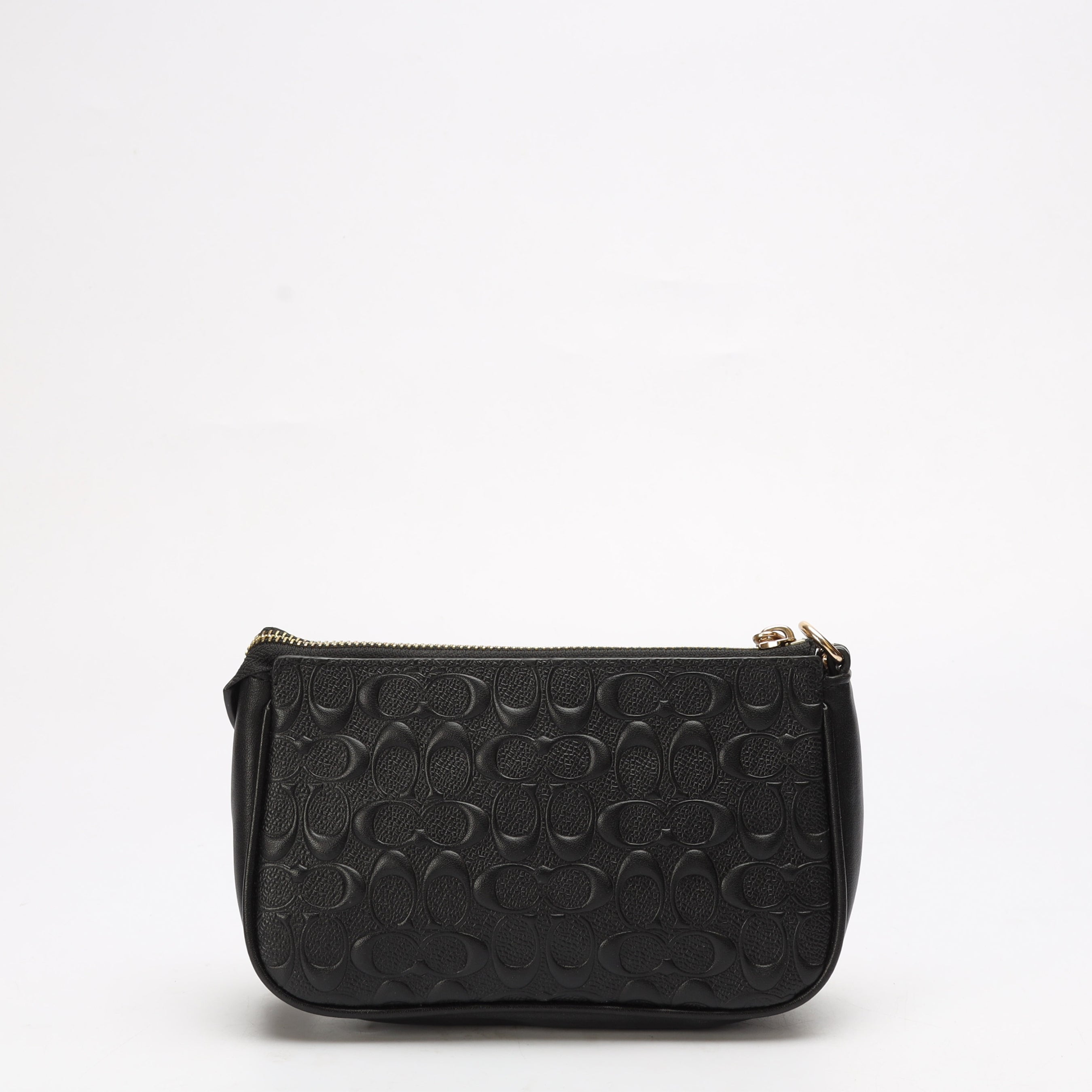 Coach Mini Nolita 19 Wristlet Bag