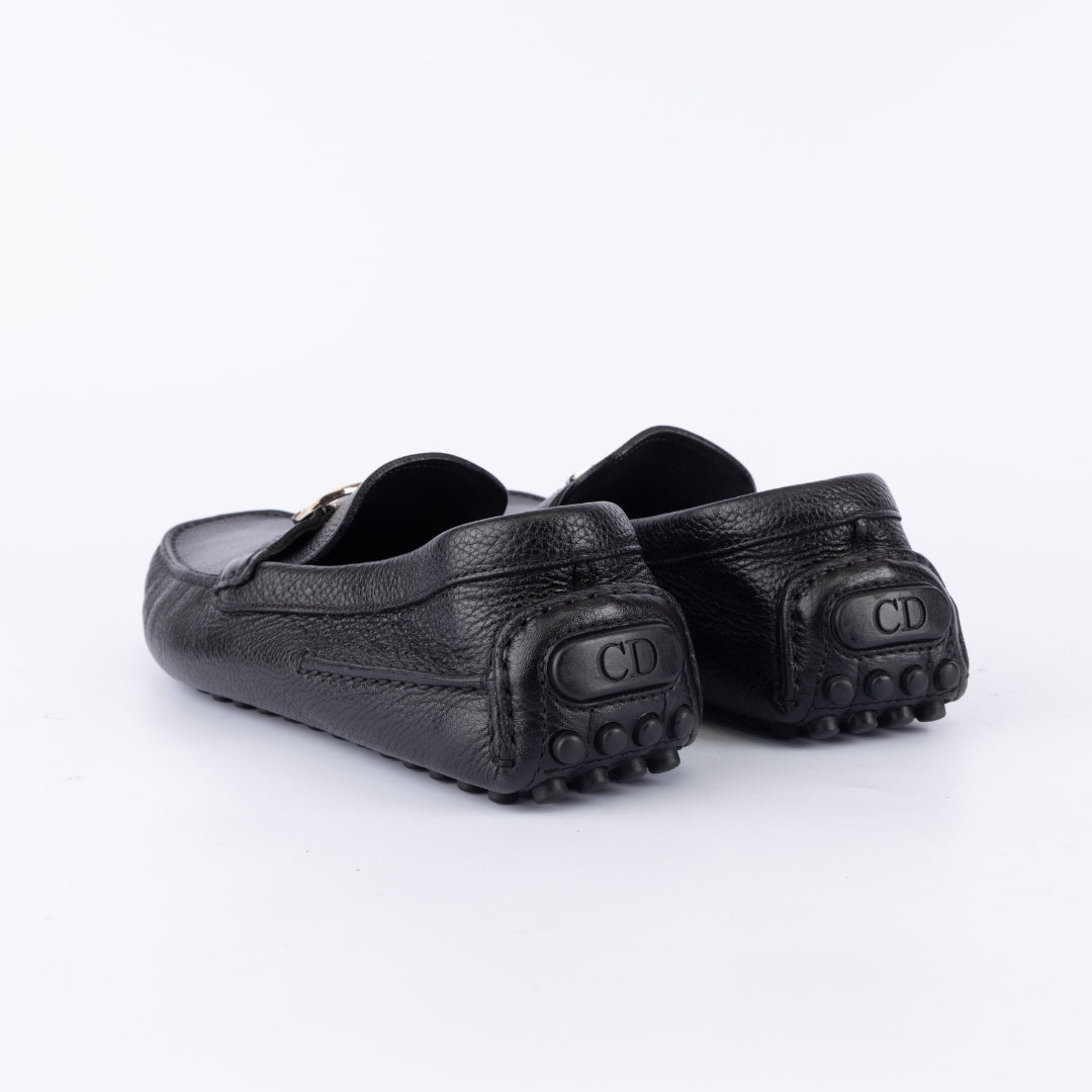 Dior Odéon Loafers