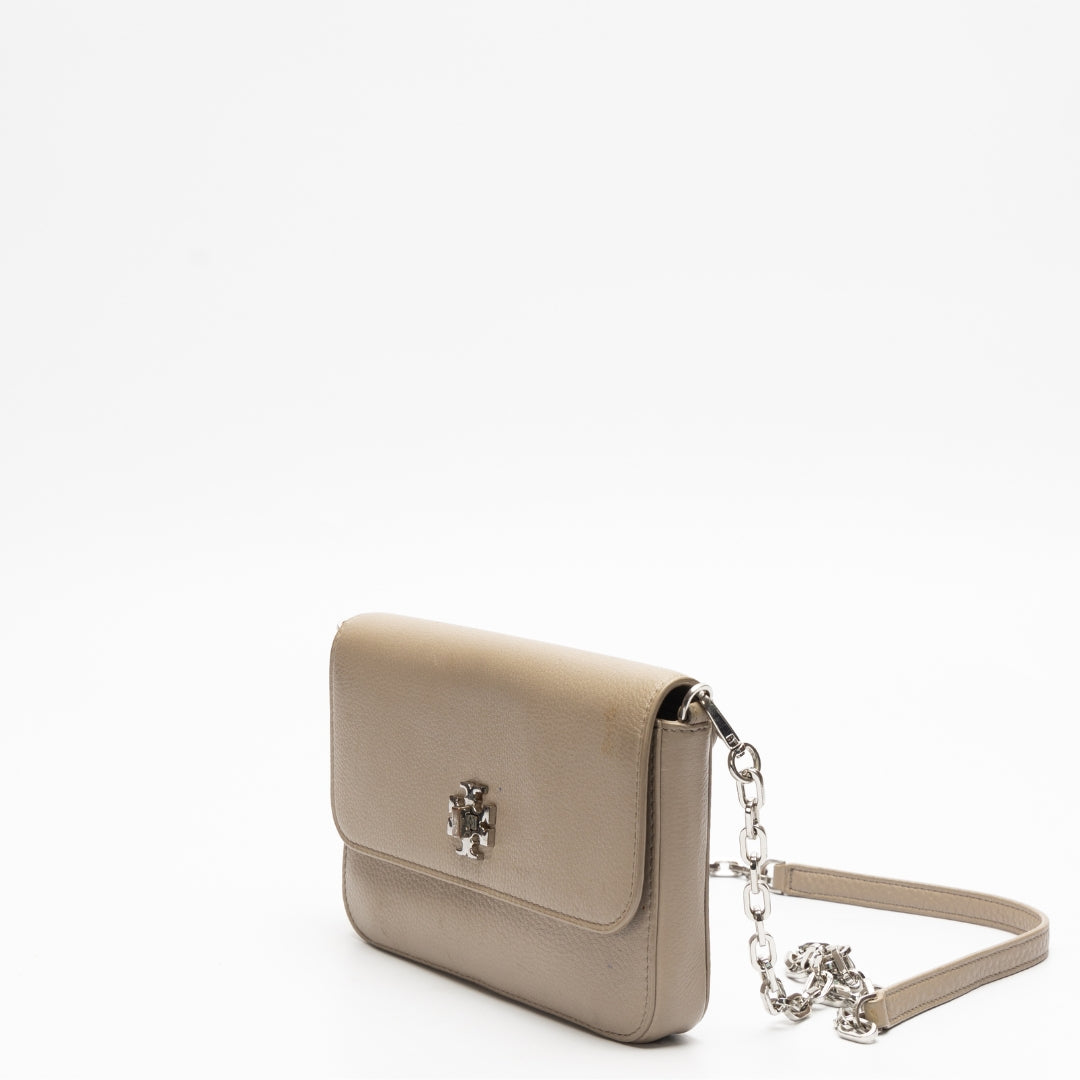 Tory Burch Mercer Chain Crossbody Bag