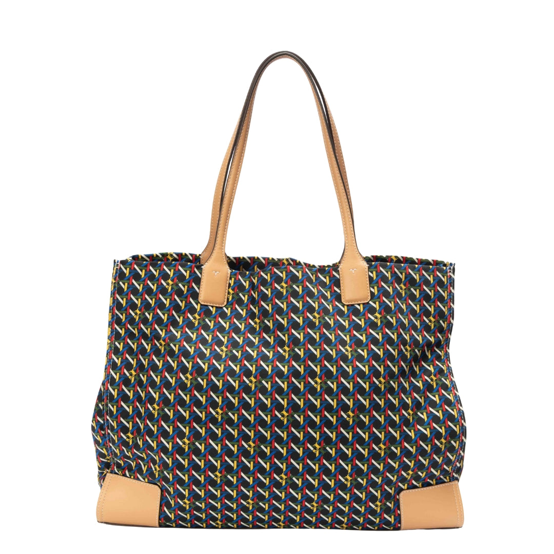 Tory Burch Ella Large Tote