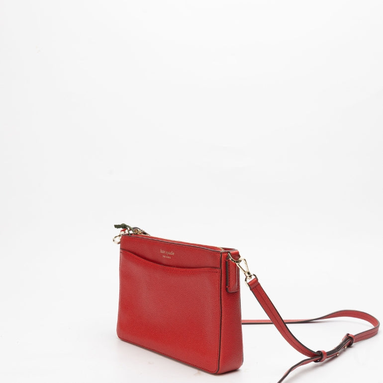 Kate Spade Margaux Sling Bag with Detachable Strap