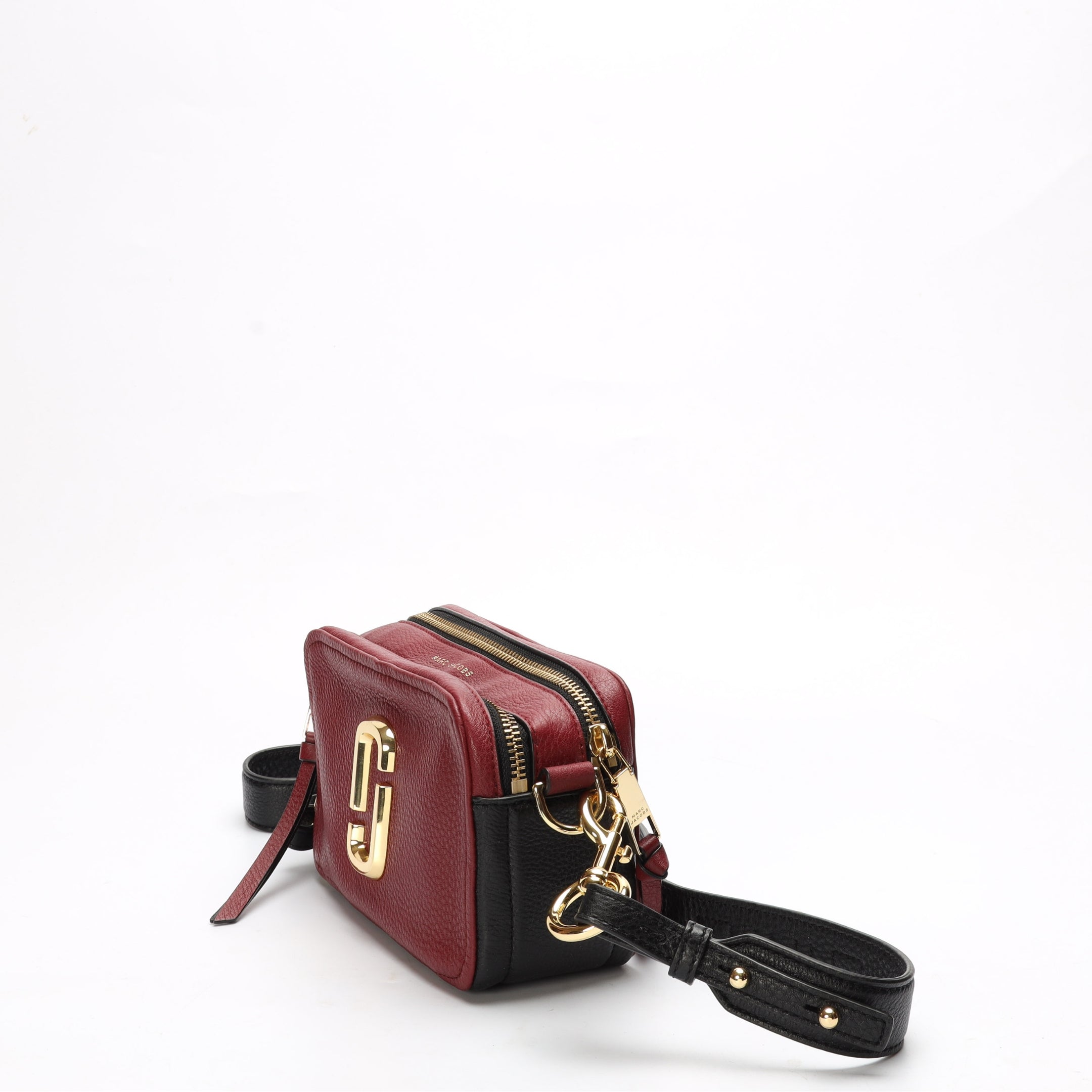 Marc Jacobs The Softshot Camera Bag