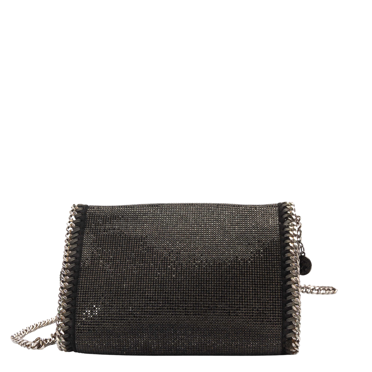 Stella McCartney Crystal Crossbody Body
