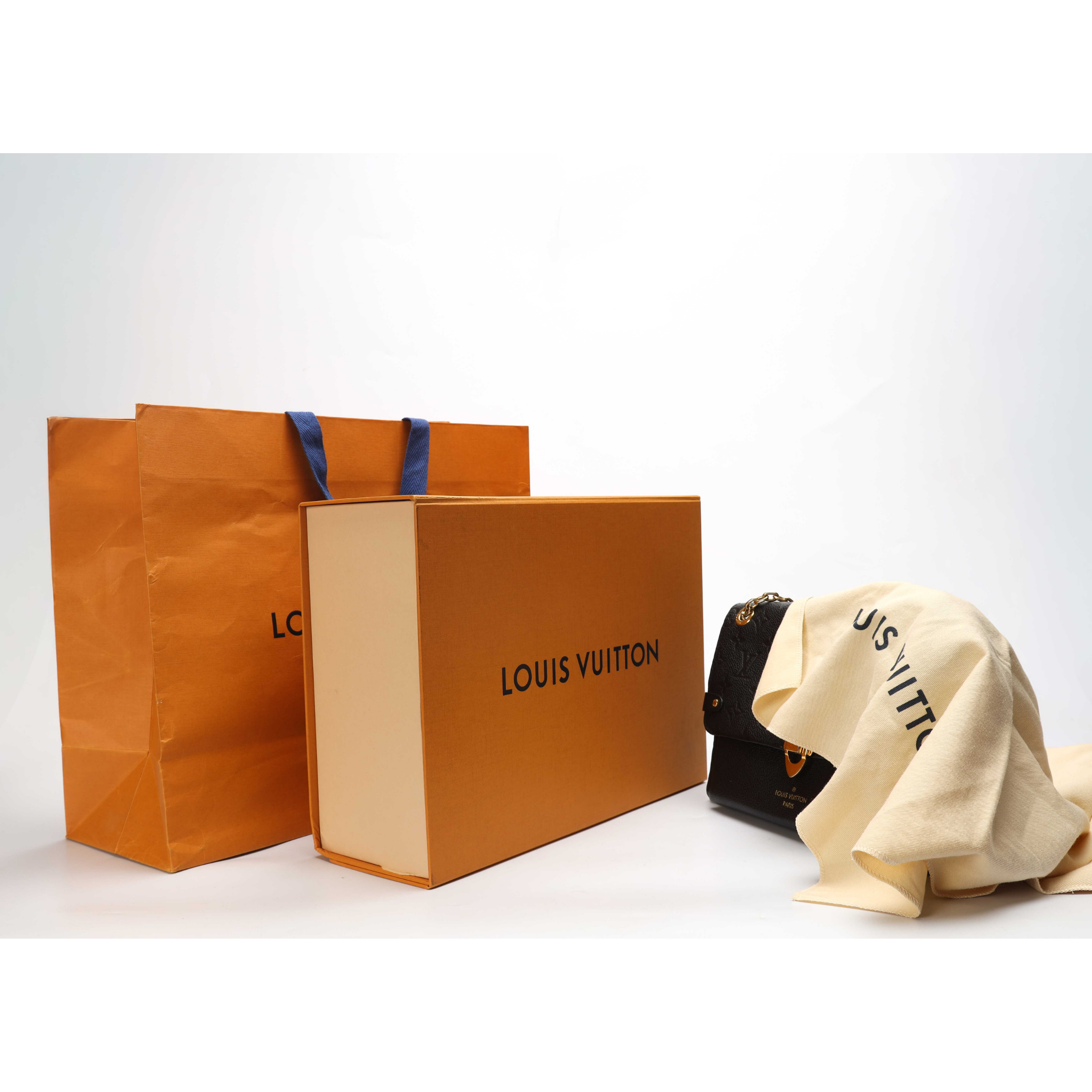 Louis Vuitton Vavin PM Shoulder Bag